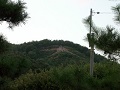 Kyoto Daimonji